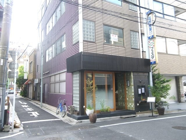 那賀嶋ビル 画像