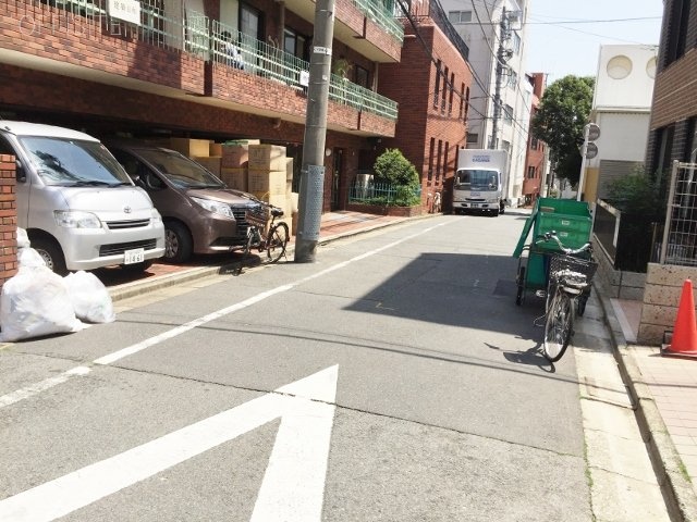 カサ・チキーヤビル 画像