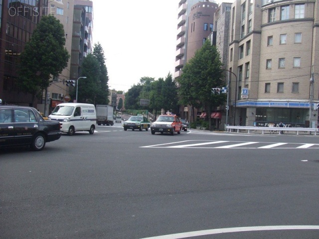 バルビゾン51ビル 画像