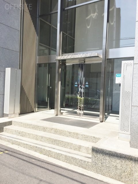 ビジネスプレイス外神田 外観