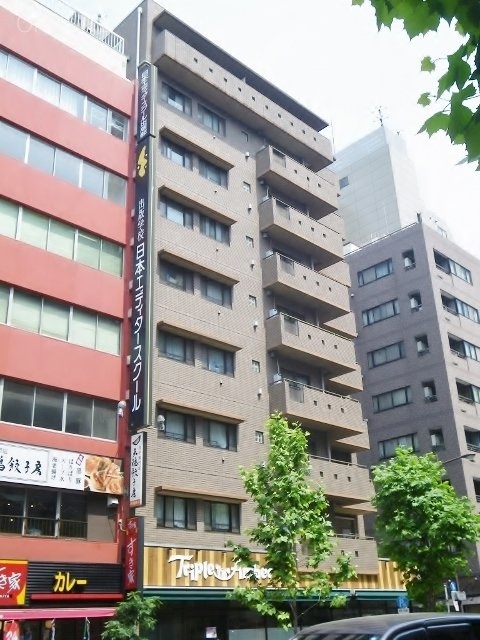 カサ・グランデ水道橋ビル 画像