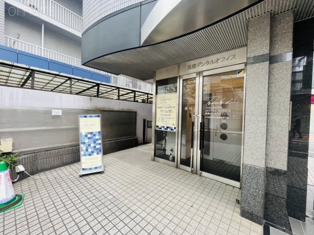 ST渋谷ビル 外観