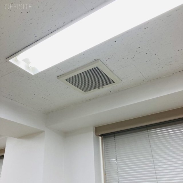 牧野ビル 202号室 室内