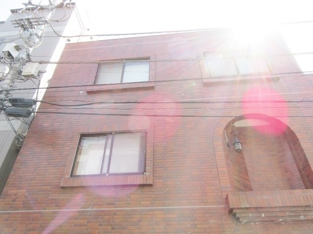 東麻布ハウスビル 画像