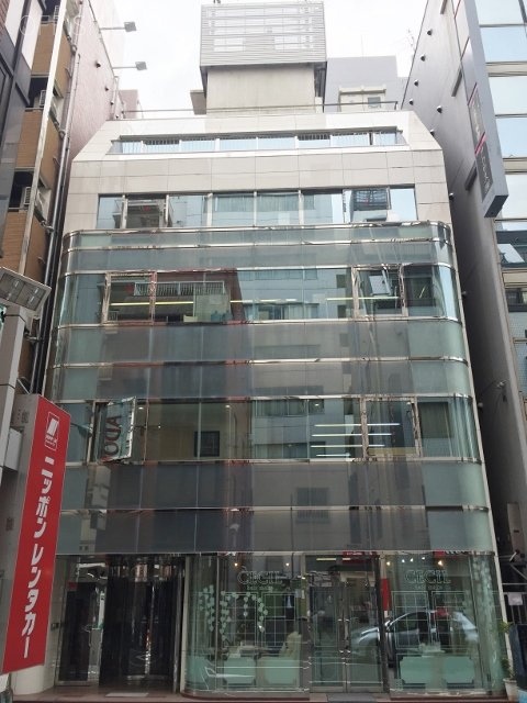 南池袋OCビル 画像