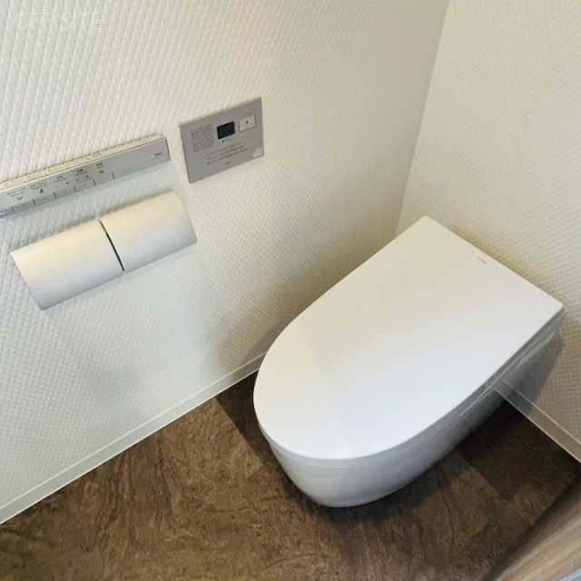 MAビル 301トイレ
