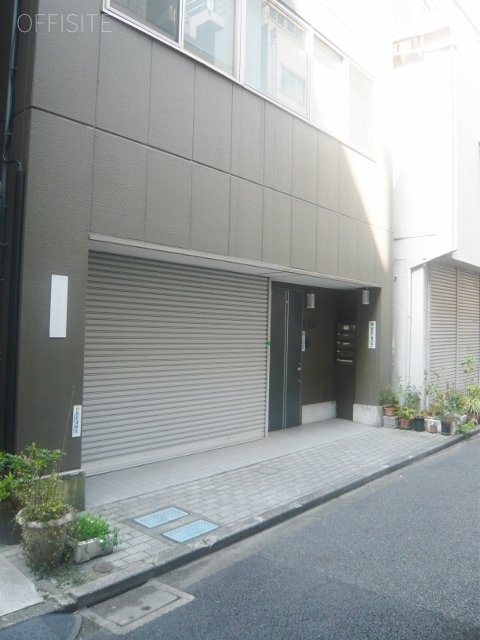 林ビル 画像
