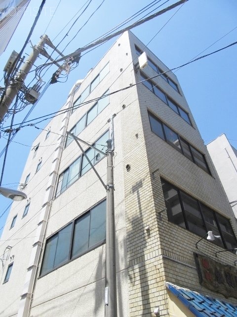 トーユー上野ビル 画像