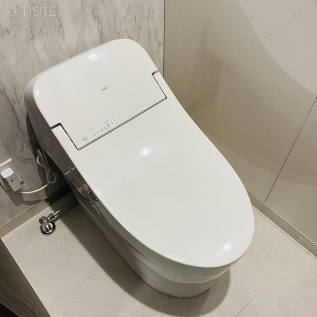 RBM銀座ビル　収納