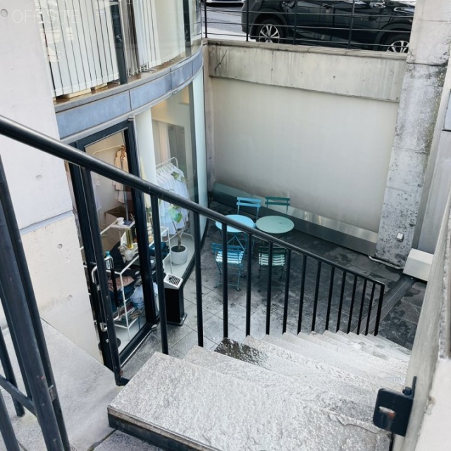TAKIビル表参道 外観