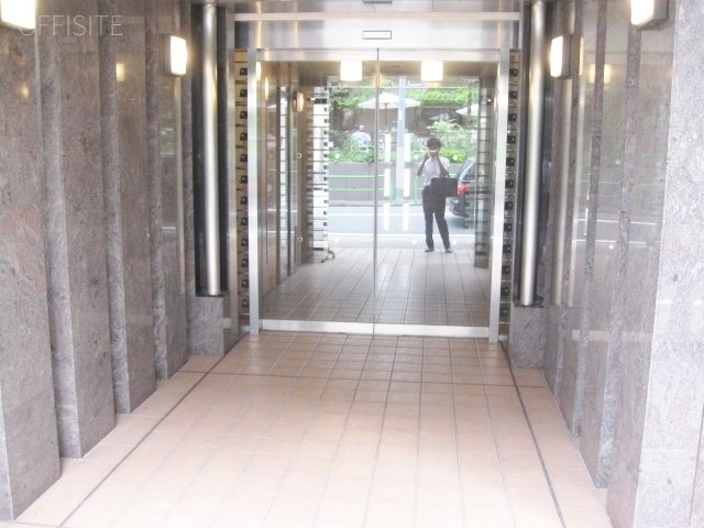 レジディア六本木檜町公園ビル 画像
