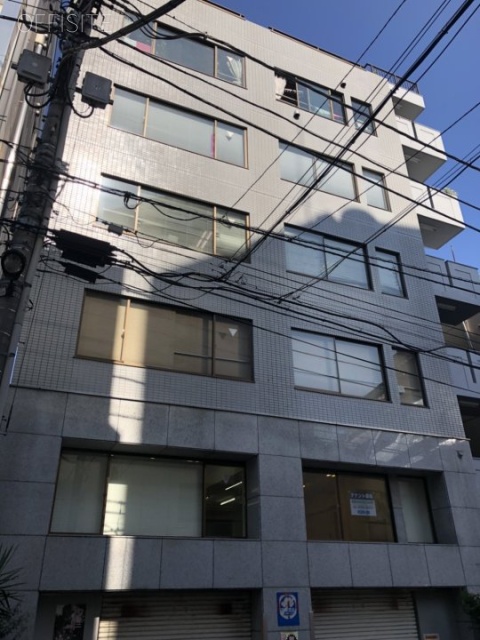 小林ビル 外観