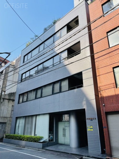 六波羅ビル 外観