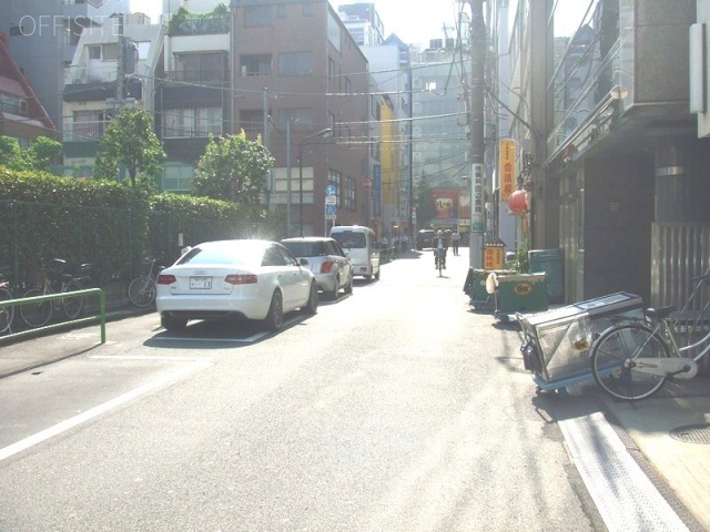 第2広栄ビル 画像