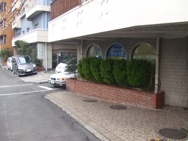 シャンボール代々木ビル 画像