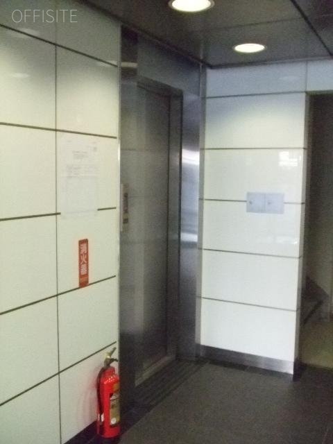 共同八重洲口ビル 画像