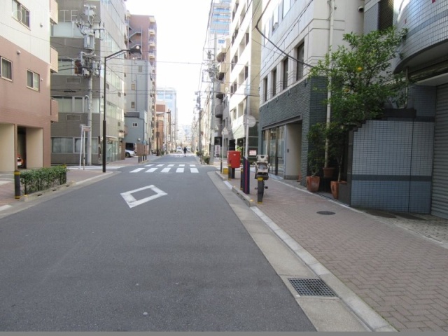 グレース日本橋ビル 画像