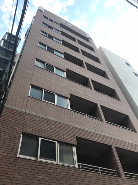 ABEビル 外観