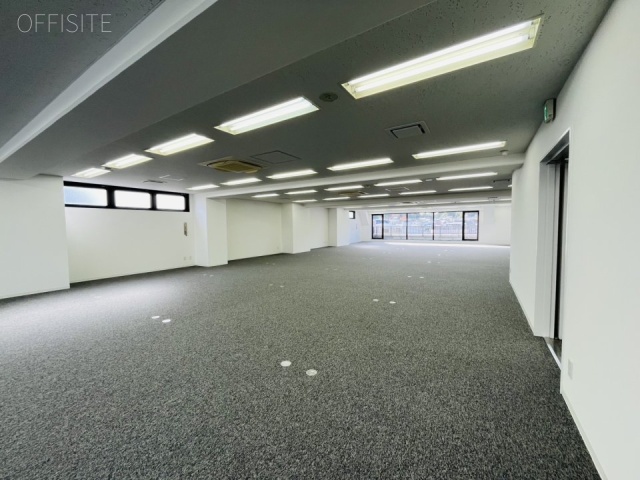 NKビル新大塚 内装