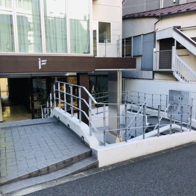 TWG麹町　外観
