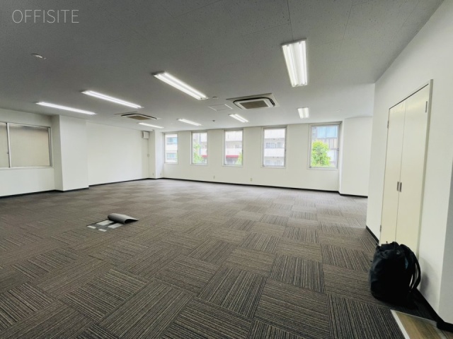 KVTビル1　室内