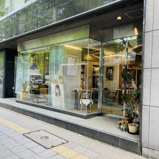 第一日本オフィスビル第2別館　外観