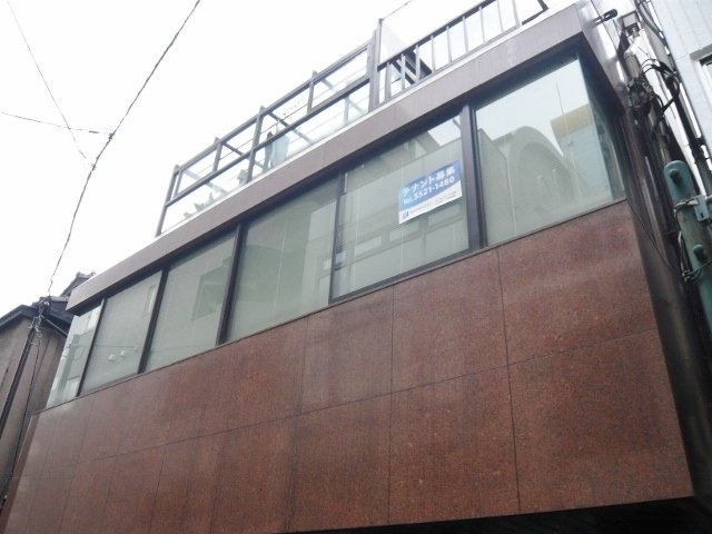 大田ビル 画像