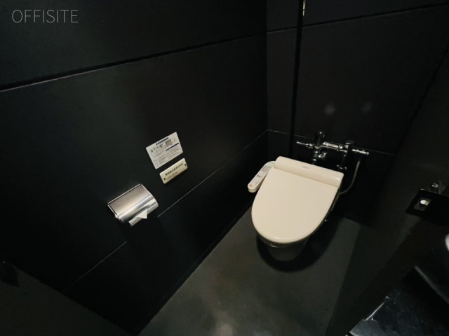 VORT青葉台　トイレ