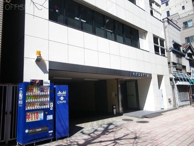 佐藤産業ビル 画像