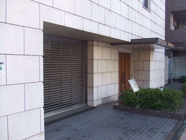 ヴェルレージュ乃木坂ビル 画像