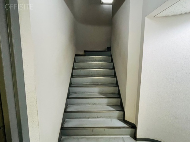DaiwaA浜松町　エントランス