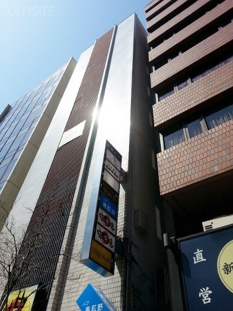 岩城ビル 外観