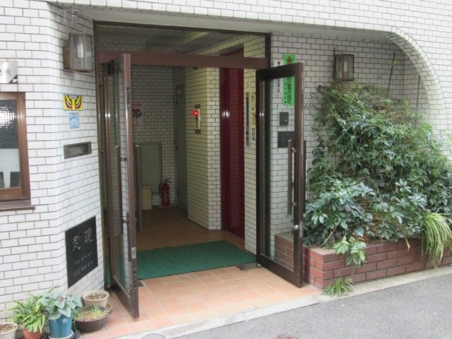 萩原ビル 画像
