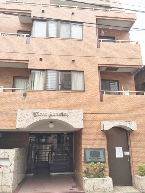ライオンズ渋谷ビル 画像