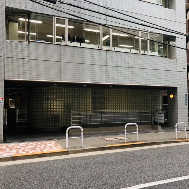 中央精工ビル 外観