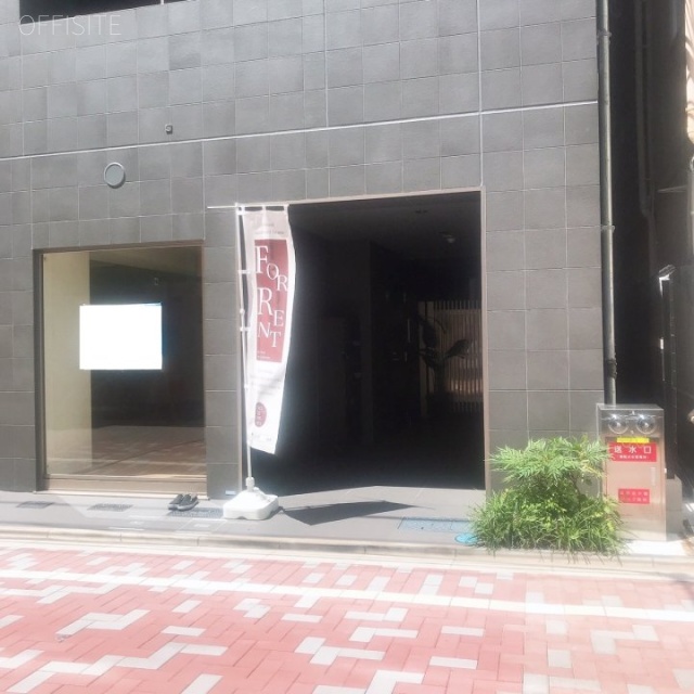 グランジット日本橋馬喰町 外観