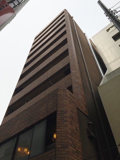 グランドメゾン日本橋堀留ビル 画像