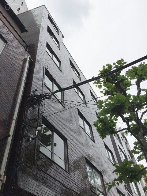 第一夢工房ビル 画像