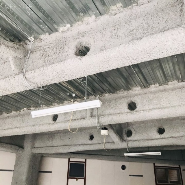 ACN水道橋駅前ビル 室内
