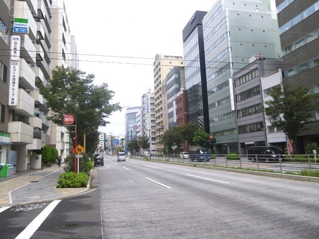 東日本橋TSビル 画像