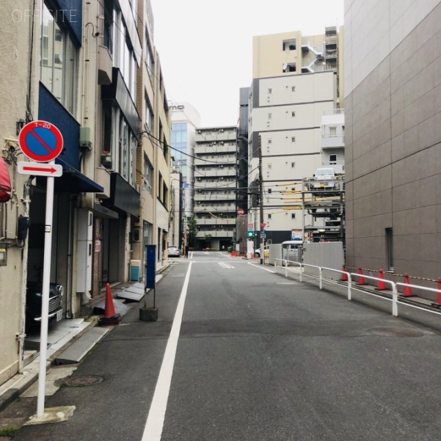 GARDEN Bldg.神田 周辺