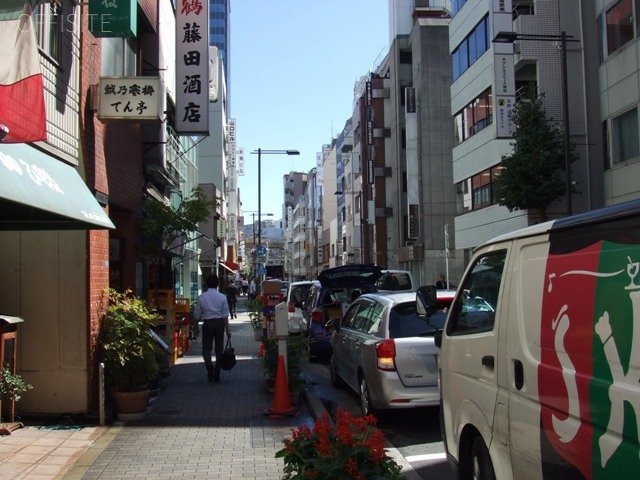 Uビル 画像