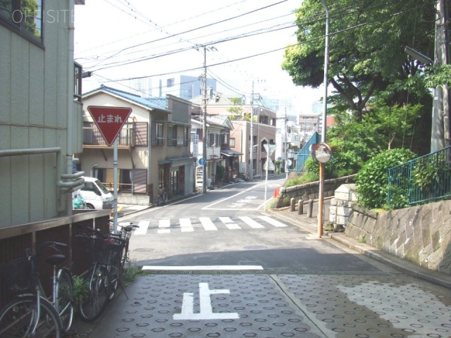 かもん山パークハイツビル　DSCF2461.JPG