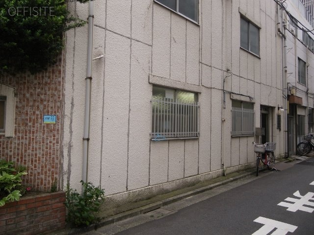 上田ビル 外観