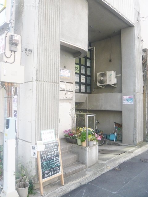 傘長ビル 画像