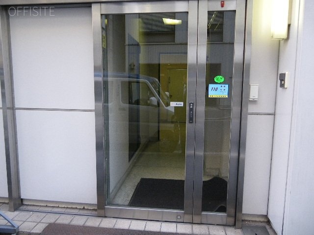 大河内第1ビル 画像