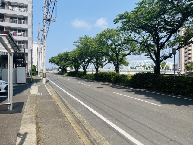 さくらスクエア水戸　周辺