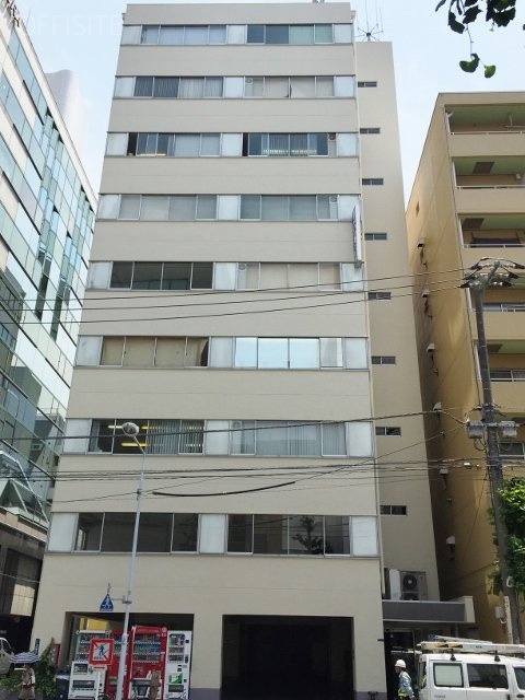 ハシモトビル 画像