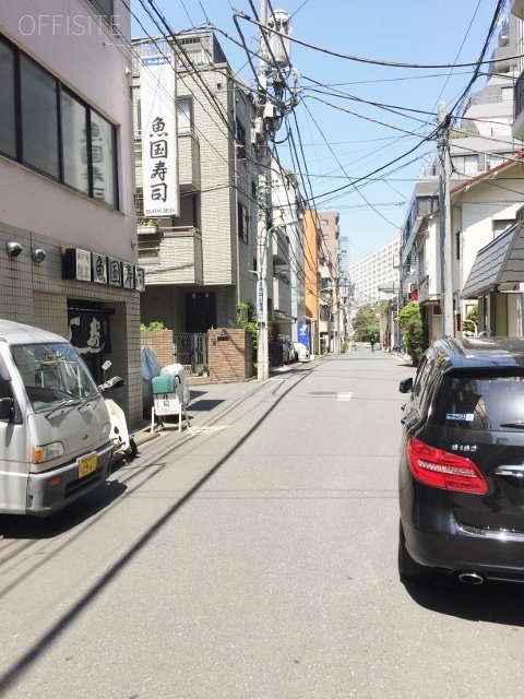 T&Tハイツ東ビル 画像
