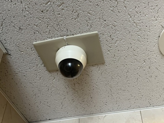 サクセスビル　エントランス
